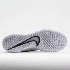 Nike Zoom Vapor 11 Men's White/Black/Summit White -Active Foot Shop 117257 4