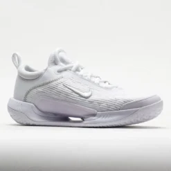 Nike Zoom NXT Women's White/Metallic Silver/Grey Fog 10 Nike Zoom NXT Women's White/Metallic Silver/Grey Fog -Active Foot Shop 117264 5