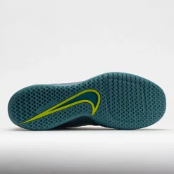 Nike Zoom Vapor 11 Men's Gridiron/Bright Cactus/Mineral Teal 9 Nike Zoom Vapor 11 Men's Gridiron/Bright Cactus/Mineral Teal -Active Foot Shop 117270 4