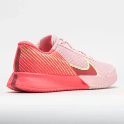Nike Vapor Pro 2 Women's Pink Bloom/Barely Volt/Adobe -Active Foot Shop 117278 6