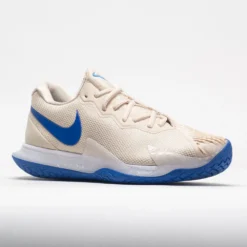 Nike Zoom Vapor Cage 4 Rafa Men's Sanddrift/Game Royal 10 Nike Zoom Vapor Cage 4 Rafa Men's Sanddrift/Game Royal -Active Foot Shop 117283 5