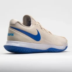 Nike Zoom Vapor Cage 4 Rafa Men's Sanddrift/Game Royal 11 Nike Zoom Vapor Cage 4 Rafa Men's Sanddrift/Game Royal -Active Foot Shop 117283 6