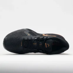 HEAD Sprint Pro 3.5 SuperFabric Men's Black/Orange -Active Foot Shop 117286 2