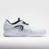 HEAD Sprint Pro 3.5 Men's White/Black