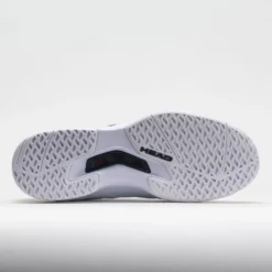 HEAD Sprint Pro 3.5 Men's White/Black -Active Foot Shop 117289 4