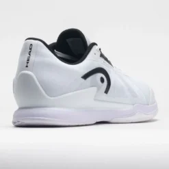 HEAD Sprint Pro 3.5 Men's White/Black -Active Foot Shop 117289 6