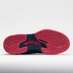 HEAD Sprint Pro 3.5 Women's Dark Blue/Azalea -Active Foot Shop 117290 4