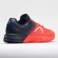 HEAD Revolt Pro 4.0 Men's Blueberry/Fierry Coral -Active Foot Shop 117297 6