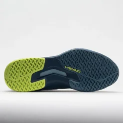 HEAD Sprint Team 3.5 Men's Bluestone/Light Green -Active Foot Shop 117304 4
