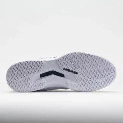 HEAD Sprint Team 3.5 Men's White/Blueberry -Active Foot Shop 117305 4