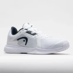 HEAD Sprint Team 3.5 Men's White/Blueberry -Active Foot Shop 117305 5