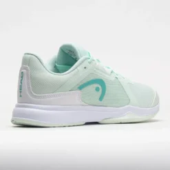 HEAD Sprint Team 3.5 Women's Aqua/White 11 HEAD Sprint Team 3.5 Women's Aqua/White -Active Foot Shop 117306 6