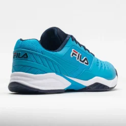 Fila Axilus 2 Energized Men's Hawaiian Ocean/White/FILA Navy 11 Fila Axilus 2 Energized Men's Hawaiian Ocean/White/FILA Navy -Active Foot Shop 117309 6