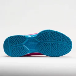 Fila Axilus 2 Energized Women's Pink Glo/White/Hawaiian Ocean -Active Foot Shop 117310 4