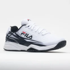 Fila Axilus 2 Energized Women's White/Black/White 10 Fila Axilus 2 Energized Women's White/Black/White -Active Foot Shop 117313 5