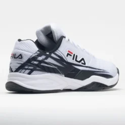 Fila Axilus 2 Energized Women's White/Black/White 11 Fila Axilus 2 Energized Women's White/Black/White -Active Foot Shop 117313 6
