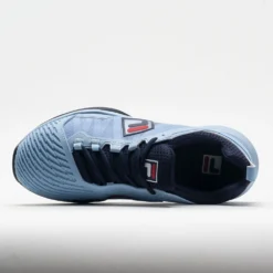 Fila Speedserve Energized Men's Cashmere Blue/Fila Navy/Fila Red -Active Foot Shop 117319 2