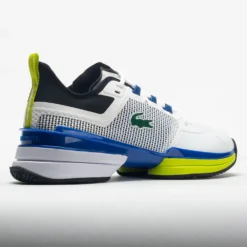 Lacoste AG-LT Ultra Men's White/Blue -Active Foot Shop 117347 6