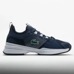Lacoste AG-LT Men's Navy/White