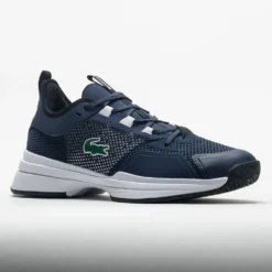 Lacoste AG-LT Men's Navy/White -Active Foot Shop 117353 5