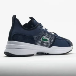 Lacoste AG-LT Men's Navy/White -Active Foot Shop 117353 6