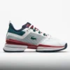 Lacoste AG-LT Ultra Women's White/Red
