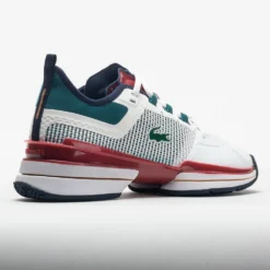 Lacoste AG-LT Ultra Women's White/Red 11 Lacoste AG-LT Ultra Women's White/Red -Active Foot Shop 117354 6