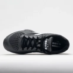 Diadora Speed Competition 7+ AG Men's Steel Gray/White/Black -Active Foot Shop 117486 2