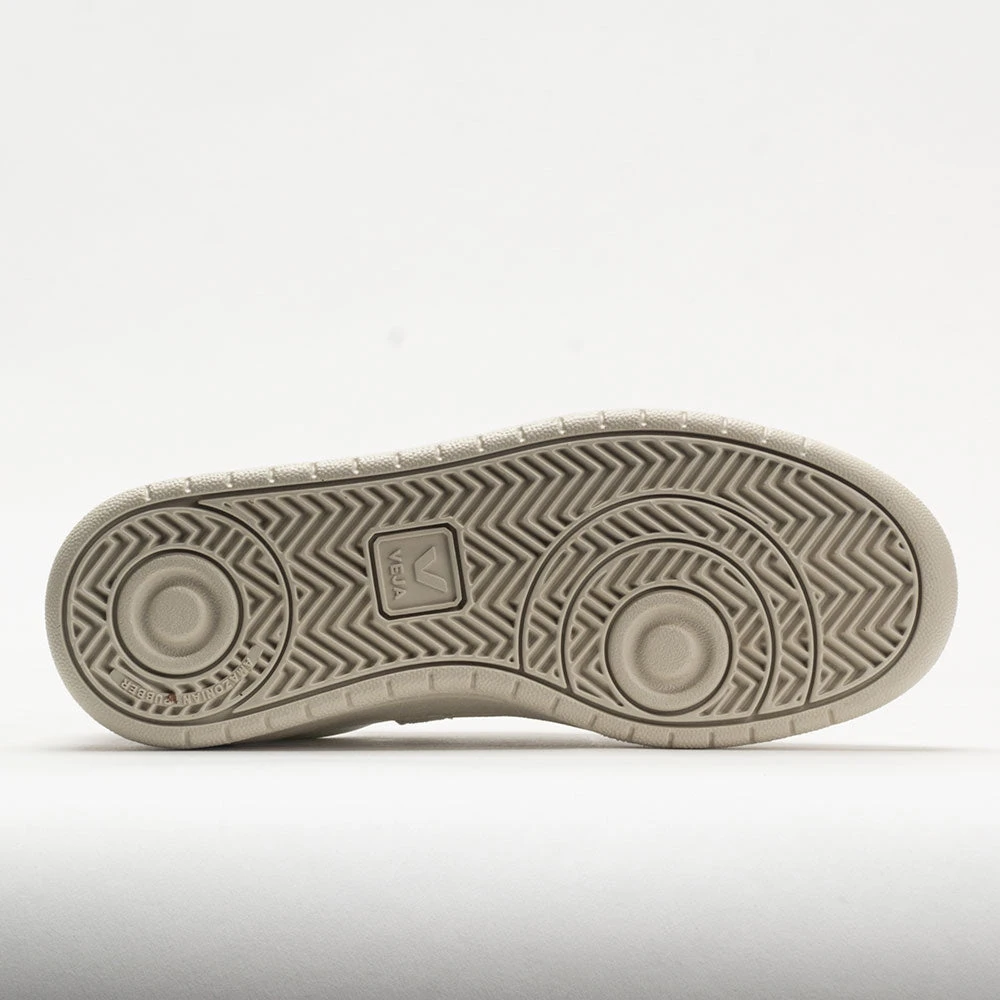 VEJA Urca Women's White/Natural 4 VEJA Urca Women's White/Natural - Image 4