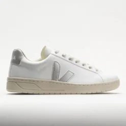 VEJA Urca Women's White/Silver