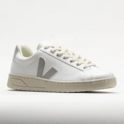 VEJA Urca Women's White/Silver -Active Foot Shop 117507 5