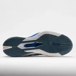 Wilson Rush Pro 4.0 Men's Navy Blazer/White/Lapis Blue -Active Foot Shop 117510 4