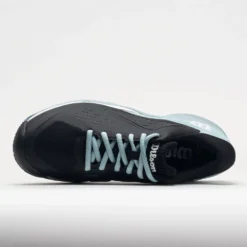 Wilson Rush Pro Ace Clay Women's Black/Sterling Blue/White -Active Foot Shop 117520 2