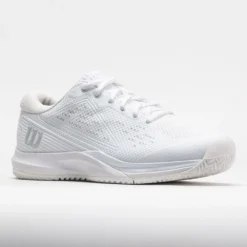 Wilson Rush Pro Ace Women's White -Active Foot Shop 117525 5