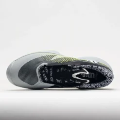 Wilson Kaos Swift 1.5 Men's Pearl Blue/Black/Safety Yellow 8 Wilson Kaos Swift 1.5 Men's Pearl Blue/Black/Safety Yellow -Active Foot Shop 117528 2