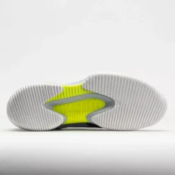 Wilson Kaos Swift 1.5 Men's Pearl Blue/Black/Safety Yellow 9 Wilson Kaos Swift 1.5 Men's Pearl Blue/Black/Safety Yellow -Active Foot Shop 117528 4