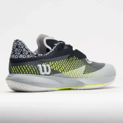 Wilson Kaos Swift 1.5 Men's Pearl Blue/Black/Safety Yellow 11 Wilson Kaos Swift 1.5 Men's Pearl Blue/Black/Safety Yellow -Active Foot Shop 117528 6