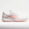 Wilson Kaos Swift 1.5 Women's White/White/Tropical Peach