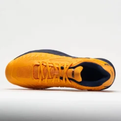 Yonex Power Cushion Eclipsion 4 Clay Men's Mandarin Orange -Active Foot Shop 117536 2