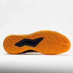 Yonex Power Cushion Eclipsion 4 Clay Men's Mandarin Orange -Active Foot Shop 117536 4