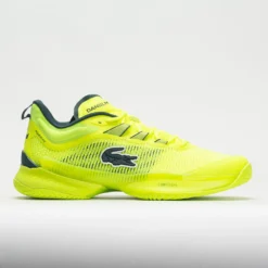 Lacoste AG-LT 23 Ultra Men's Yellow
