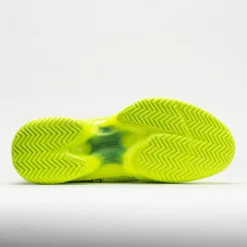 Lacoste AG-LT 23 Ultra Men's Yellow -Active Foot Shop 117603 4