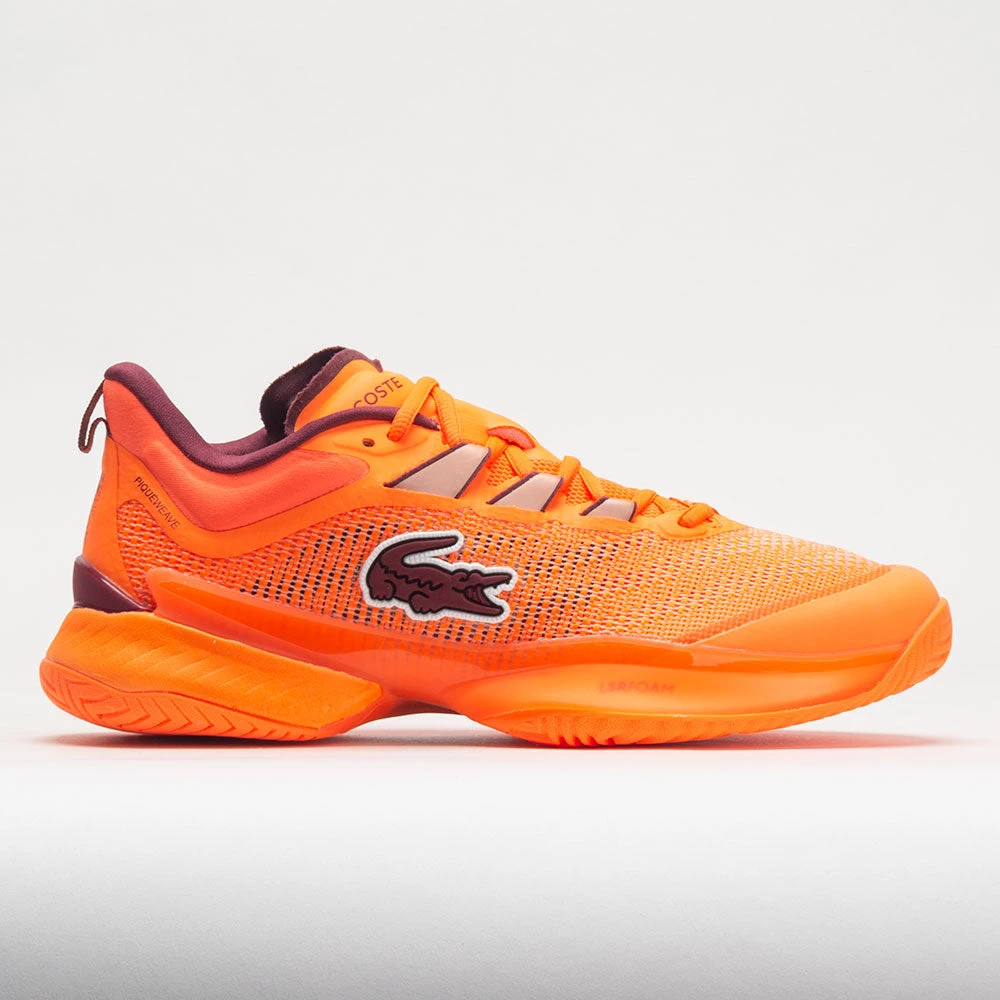 Lacoste AG-LT 23 Ultra Women's Orange 1 Lacoste AG-LT 23 Ultra Women's Orange