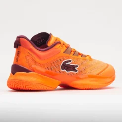 Lacoste AG-LT 23 Ultra Women's Orange 11 Lacoste AG-LT 23 Ultra Women's Orange -Active Foot Shop 117605 6