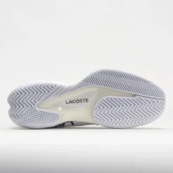 Lacoste AG-LT 23 Lite Women's White -Active Foot Shop 117606 4