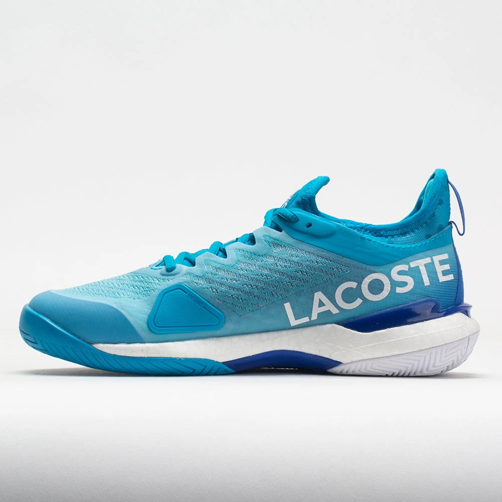 Lacoste AG-LT 23 Lite Women's Blue 2 Lacoste AG-LT 23 Lite Women's Blue - Image 2