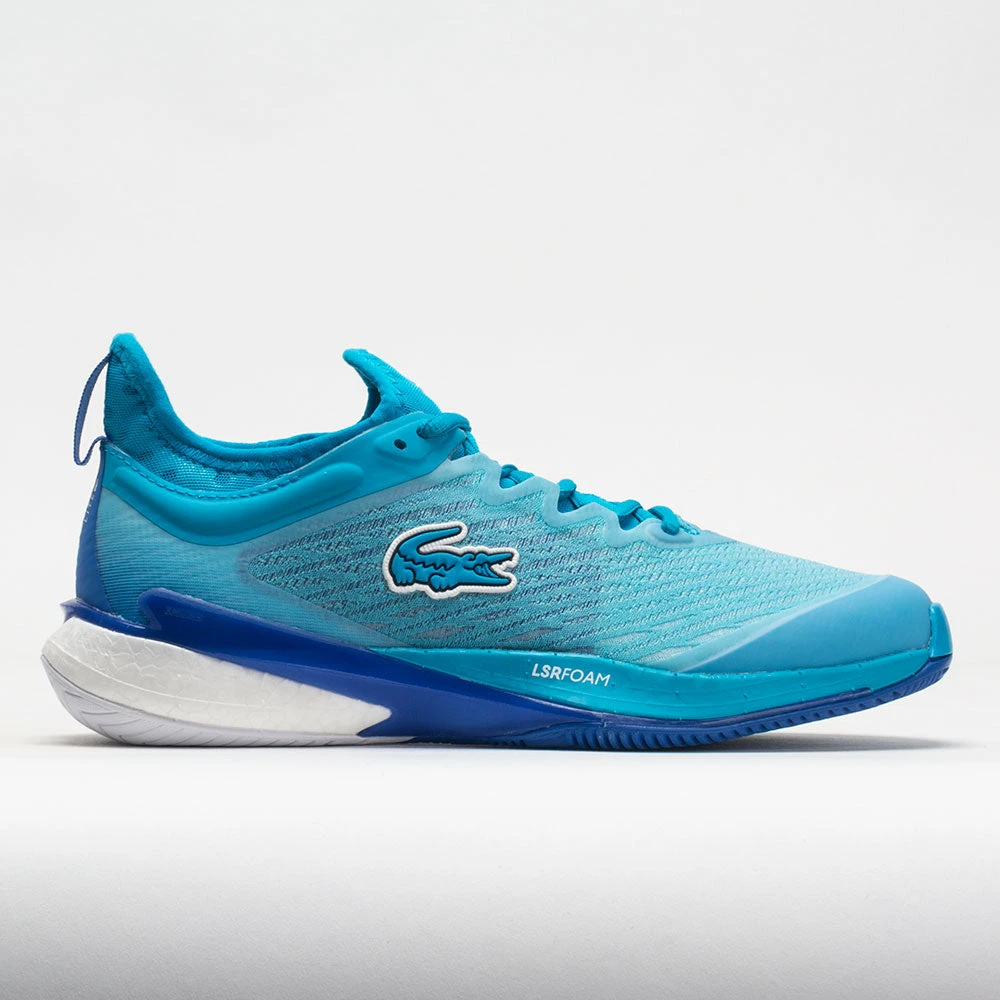 Lacoste AG-LT 23 Lite Women's Blue 1 Lacoste AG-LT 23 Lite Women's Blue