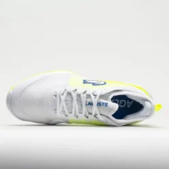 Lacoste AG-LT 23 Lite Men's White/Yellow -Active Foot Shop 117608 2