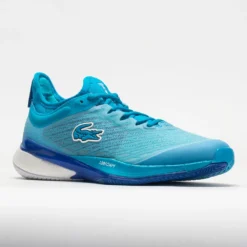 Lacoste AG-LT 23 Lite Men's Blue -Active Foot Shop 117610 5