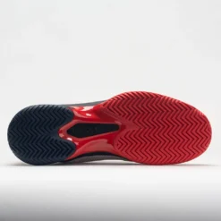 Lacoste Tech Point Men's Off White/Navy Blue 9 Lacoste Tech Point Men's Off White/Navy Blue -Active Foot Shop 117611 4